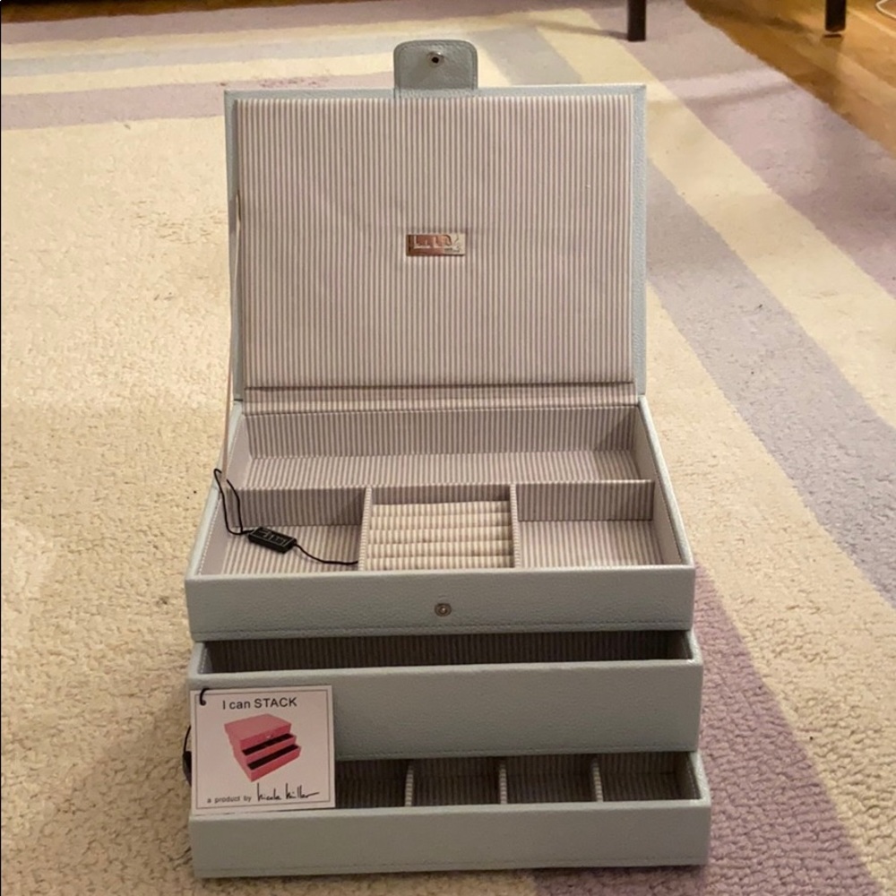 Jewelry Box